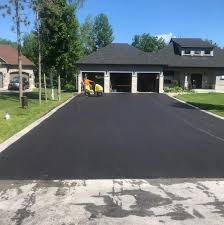 Why Choose Us For All Your Driveway Paving Needs in Portland, IN?